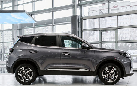 Chery Tiggo 4 I рестайлинг, 2025 год, 1 999 000 рублей, 4 фотография