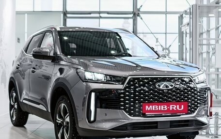 Chery Tiggo 4 I рестайлинг, 2025 год, 1 999 000 рублей, 3 фотография