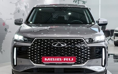 Chery Tiggo 4 I рестайлинг, 2025 год, 1 999 000 рублей, 2 фотография