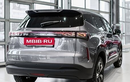 Chery Tiggo 4 I рестайлинг, 2025 год, 1 999 000 рублей, 5 фотография