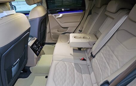 Volkswagen Touareg III, 2019 год, 6 300 000 рублей, 16 фотография