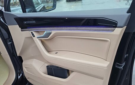 Volkswagen Touareg III, 2019 год, 6 300 000 рублей, 12 фотография