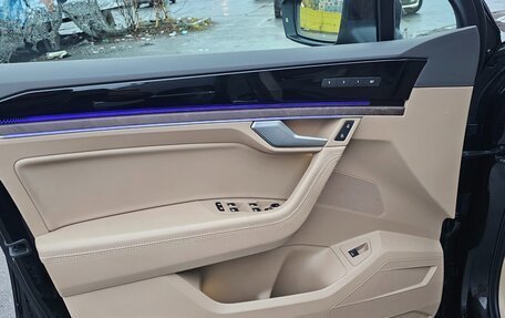 Volkswagen Touareg III, 2019 год, 6 300 000 рублей, 13 фотография