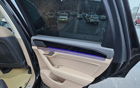 Volkswagen Touareg III, 2019 год, 6 300 000 рублей, 19 фотография