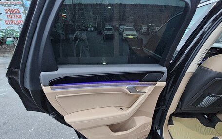 Volkswagen Touareg III, 2019 год, 6 300 000 рублей, 20 фотография