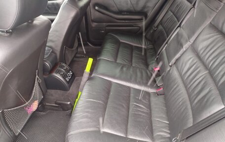 Audi A6, 2002 год, 420 000 рублей, 12 фотография