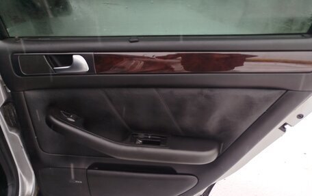 Audi A6, 2002 год, 420 000 рублей, 11 фотография