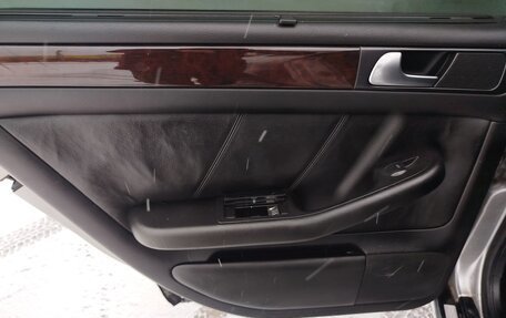 Audi A6, 2002 год, 420 000 рублей, 13 фотография