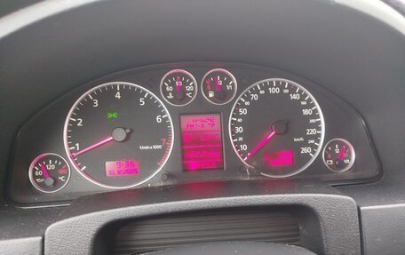 Audi A6, 2002 год, 420 000 рублей, 16 фотография