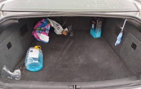 Audi A6, 2002 год, 420 000 рублей, 14 фотография