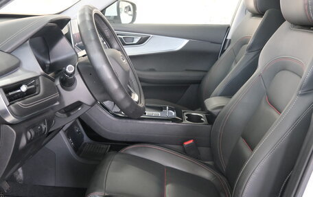 Chery Tiggo 7 Pro, 2022 год, 1 769 000 рублей, 8 фотография