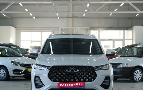 Chery Tiggo 7 Pro, 2022 год, 1 769 000 рублей, 2 фотография