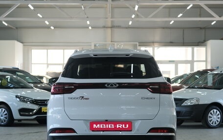 Chery Tiggo 7 Pro, 2022 год, 1 769 000 рублей, 6 фотография