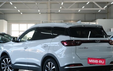 Chery Tiggo 7 Pro, 2022 год, 1 769 000 рублей, 5 фотография