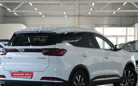 Chery Tiggo 7 Pro, 2022 год, 1 769 000 рублей, 7 фотография