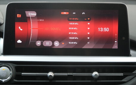 Chery Tiggo 7 Pro, 2022 год, 1 769 000 рублей, 18 фотография