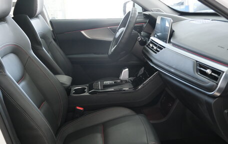 Chery Tiggo 7 Pro, 2022 год, 1 769 000 рублей, 23 фотография