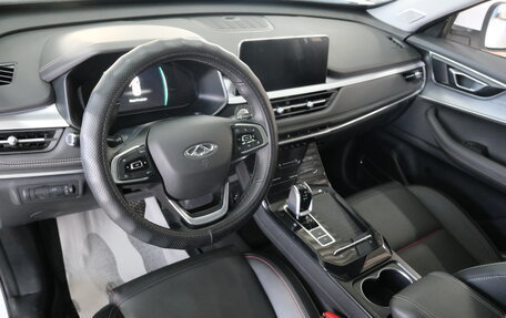 Chery Tiggo 7 Pro, 2022 год, 1 769 000 рублей, 13 фотография