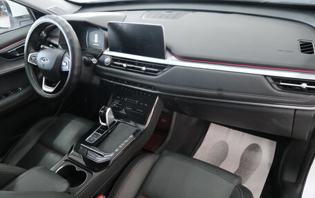 Chery Tiggo 7 Pro, 2022 год, 1 769 000 рублей, 22 фотография