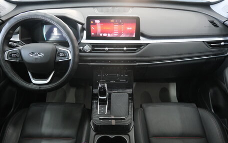 Chery Tiggo 7 Pro, 2022 год, 1 769 000 рублей, 16 фотография