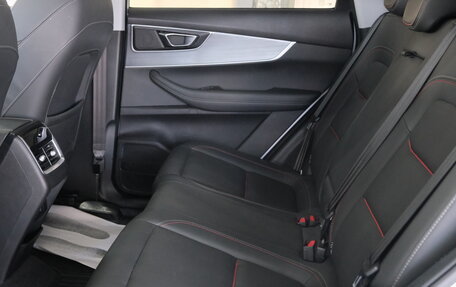 Chery Tiggo 7 Pro, 2022 год, 1 769 000 рублей, 24 фотография