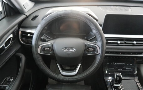 Chery Tiggo 7 Pro, 2022 год, 1 769 000 рублей, 14 фотография