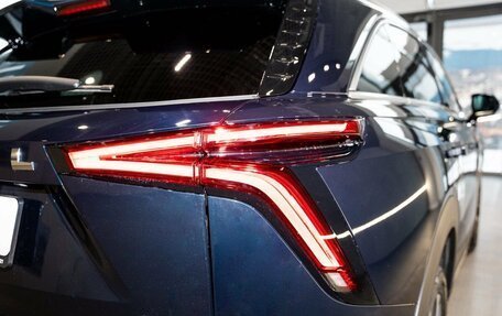 Haval F7, 2025 год, 3 599 000 рублей, 17 фотография