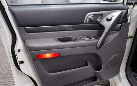 SsangYong Stavic, 2014 год, 1 350 000 рублей, 16 фотография