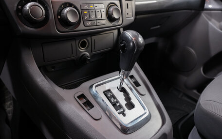 SsangYong Stavic, 2014 год, 1 350 000 рублей, 17 фотография