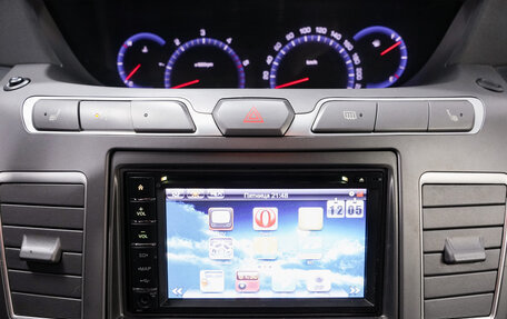 SsangYong Stavic, 2014 год, 1 350 000 рублей, 19 фотография