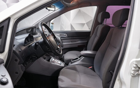 SsangYong Stavic, 2014 год, 1 350 000 рублей, 9 фотография