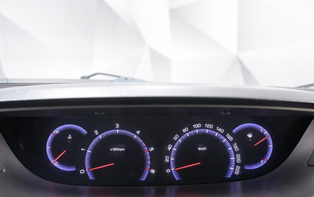 SsangYong Stavic, 2014 год, 1 350 000 рублей, 20 фотография