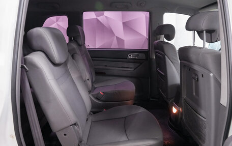 SsangYong Stavic, 2014 год, 1 350 000 рублей, 12 фотография