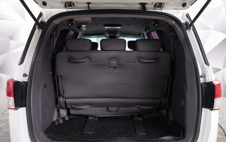 SsangYong Stavic, 2014 год, 1 350 000 рублей, 21 фотография