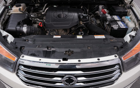 SsangYong Stavic, 2014 год, 1 350 000 рублей, 22 фотография