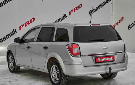 Opel Astra H, 2014 год, 750 000 рублей, 4 фотография
