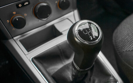 Opel Astra H, 2014 год, 750 000 рублей, 16 фотография