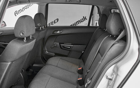 Opel Astra H, 2014 год, 750 000 рублей, 18 фотография