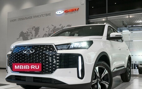 Chery Tiggo 4 I рестайлинг, 2025 год, 2 250 000 рублей, 2 фотография