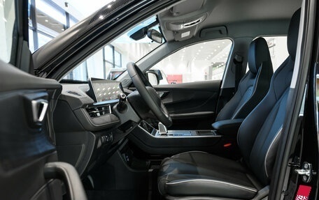 Chery Tiggo 4 I рестайлинг, 2025 год, 2 250 000 рублей, 15 фотография