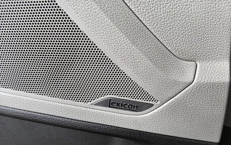 Hyundai Genesis II, 2015 год, 1 695 000 рублей, 9 фотография