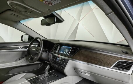 Hyundai Genesis II, 2015 год, 1 695 000 рублей, 10 фотография