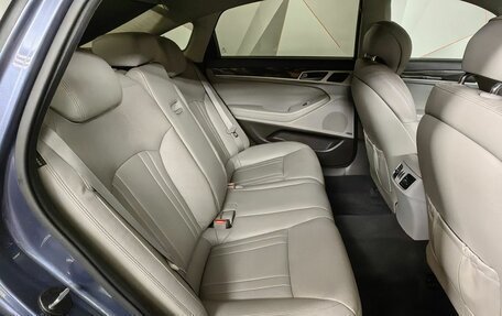 Hyundai Genesis II, 2015 год, 1 695 000 рублей, 13 фотография