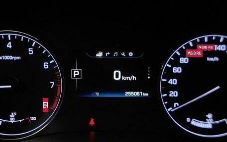 Hyundai Genesis II, 2015 год, 1 695 000 рублей, 19 фотография