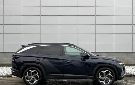 Hyundai Tucson, 2022 год, 2 999 000 рублей, 4 фотография