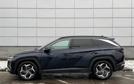 Hyundai Tucson, 2022 год, 2 999 000 рублей, 8 фотография