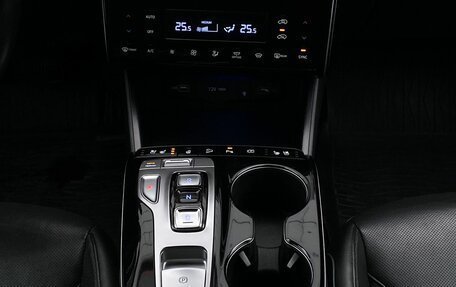 Hyundai Tucson, 2022 год, 2 999 000 рублей, 14 фотография