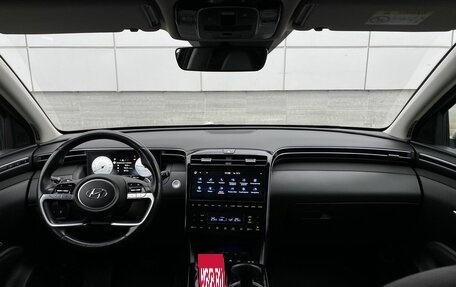 Hyundai Tucson, 2022 год, 2 999 000 рублей, 12 фотография