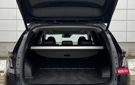 Hyundai Tucson, 2022 год, 2 999 000 рублей, 10 фотография