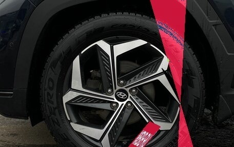 Hyundai Tucson, 2022 год, 2 999 000 рублей, 9 фотография